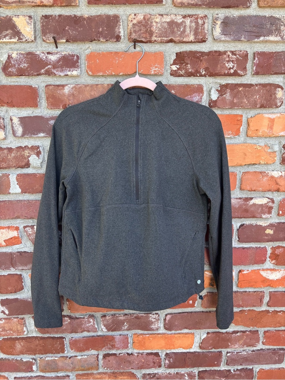 EUC Layer 8 Pullover